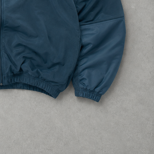 Nike Jacket Schwarz Rare (Size M)