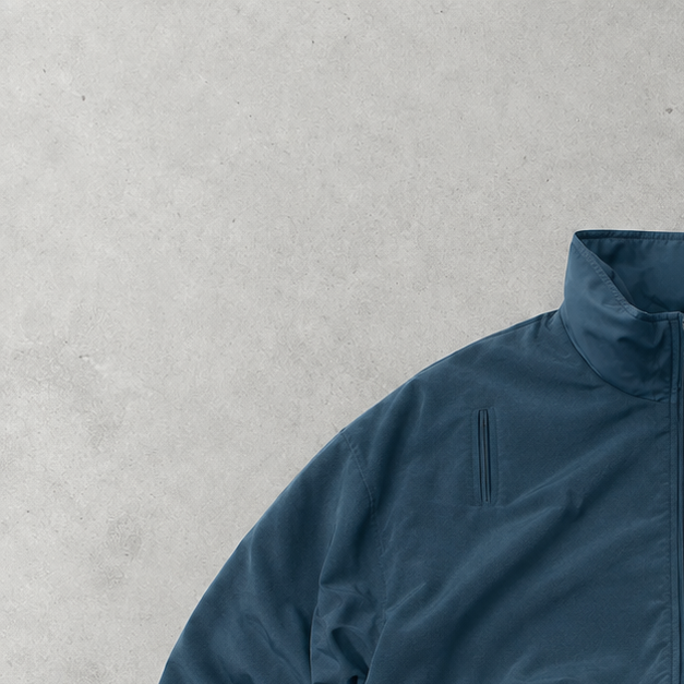 Nike Jacket Schwarz Rare (Size M)