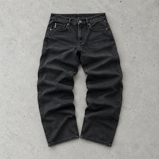Armani Jeans Jeans Black Rare (W34 / DE 50)
