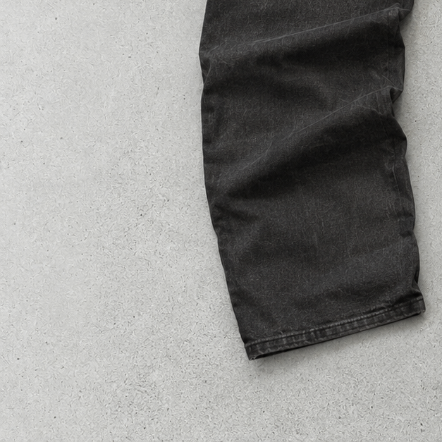 Armani Jeans Jeans Black Rare (W34 / DE 50)