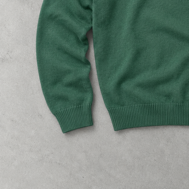 Ralph Lauren Sweater Dunkelgrün Limited (XL)