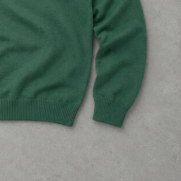 Ralph Lauren Sweater Dunkelgrün Limited (XL)