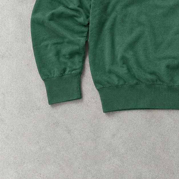 Ralph Lauren Sweater Dunkelgrün Limited (XL)