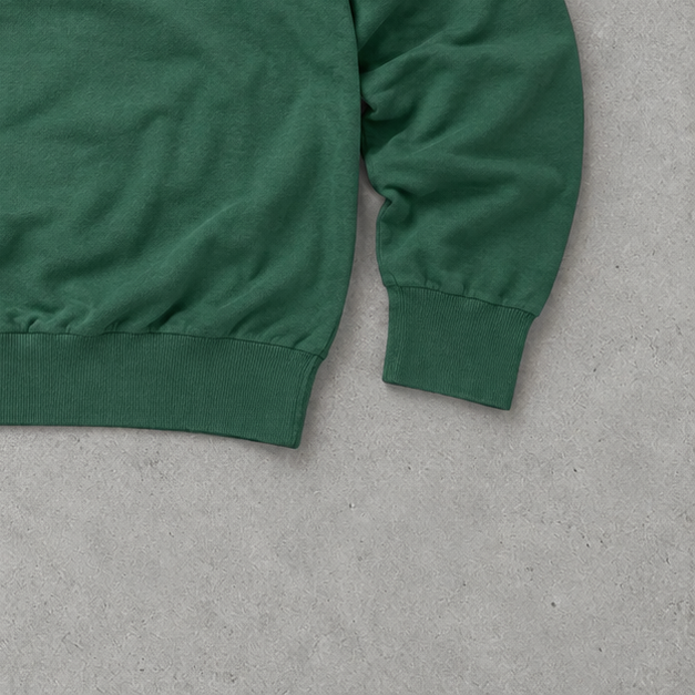 Ralph Lauren Sweater Dunkelgrün Limited (XL)
