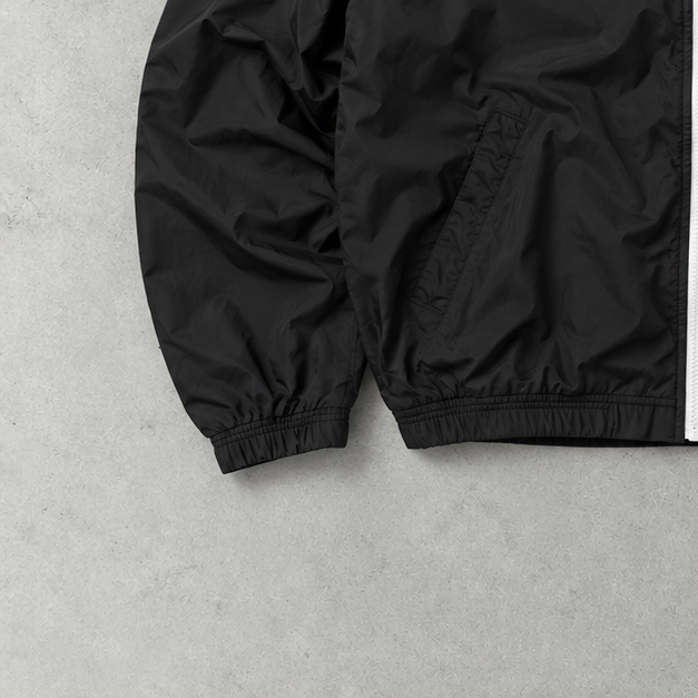 Nike Jacket Schwarz Rare (M)