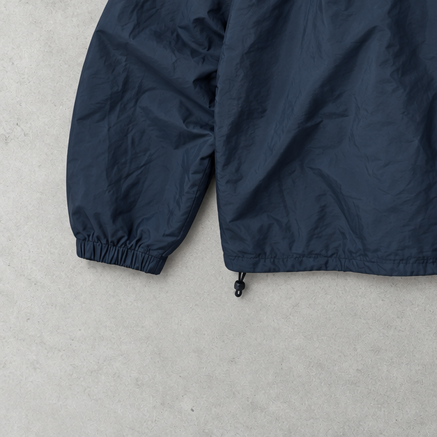 Arsenal 2010 Nike Jacket Marineblau Rare (XL) Stitched Logo