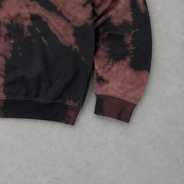 Polo Ralph Lauren Sweater Burgunderrot Rare (XXL)