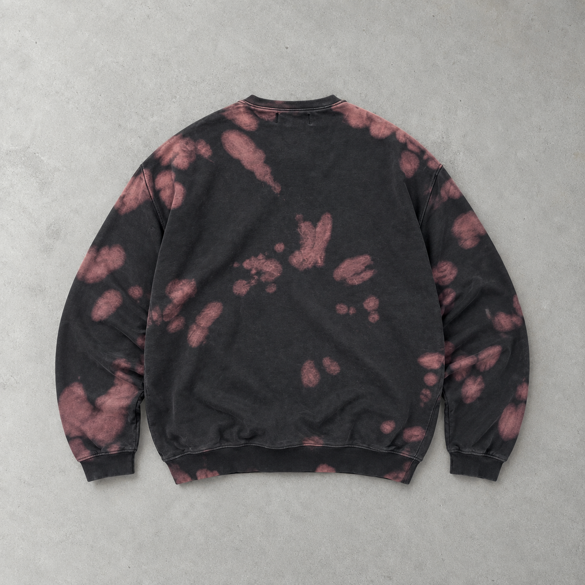 Polo Ralph Lauren Sweater Burgunderrot Rare (XXL)