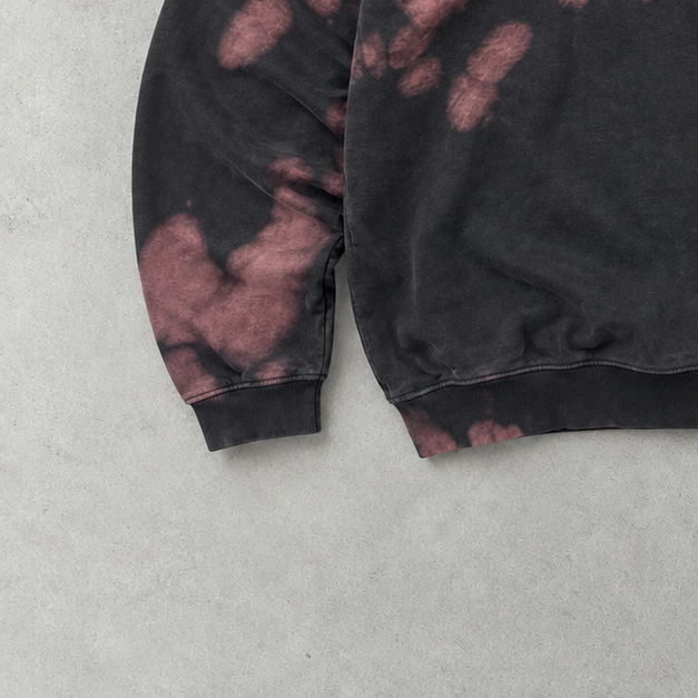 Polo Ralph Lauren Sweater Burgunderrot Rare (XXL)