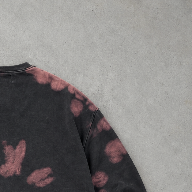 Polo Ralph Lauren Sweater Burgunderrot Rare (XXL)