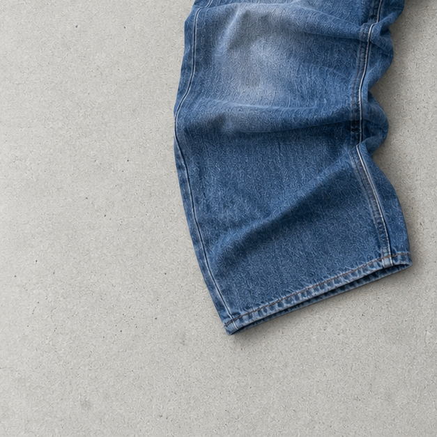 Armani Exchange Jeans Blau Limited (W33 | DE 48)