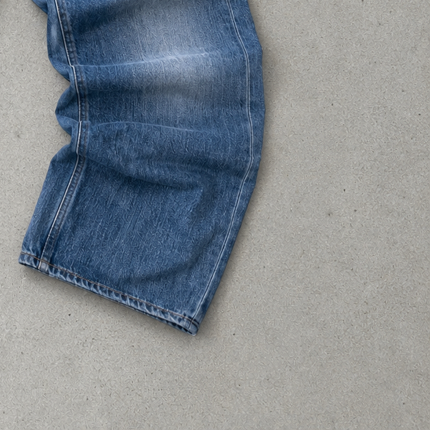 Armani Exchange Jeans Blau Limited (W33 | DE 48)