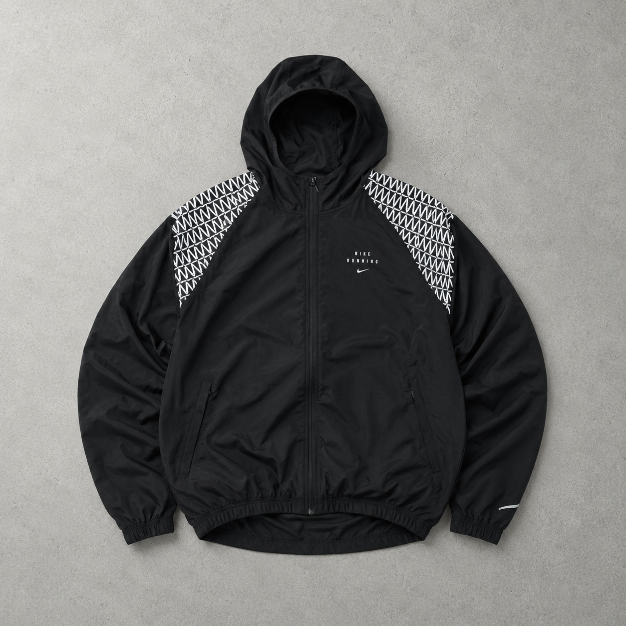 Nike Jacket Rare M