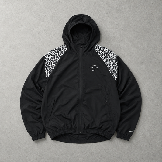 Nike Jacket Rare M