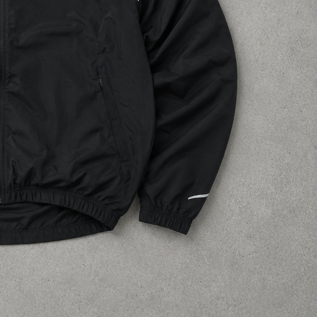 Nike Jacket Rare M