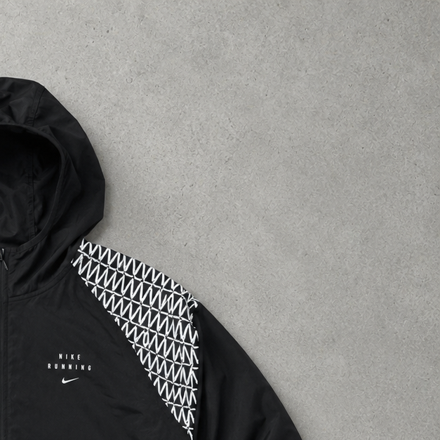 Nike Jacket Rare M