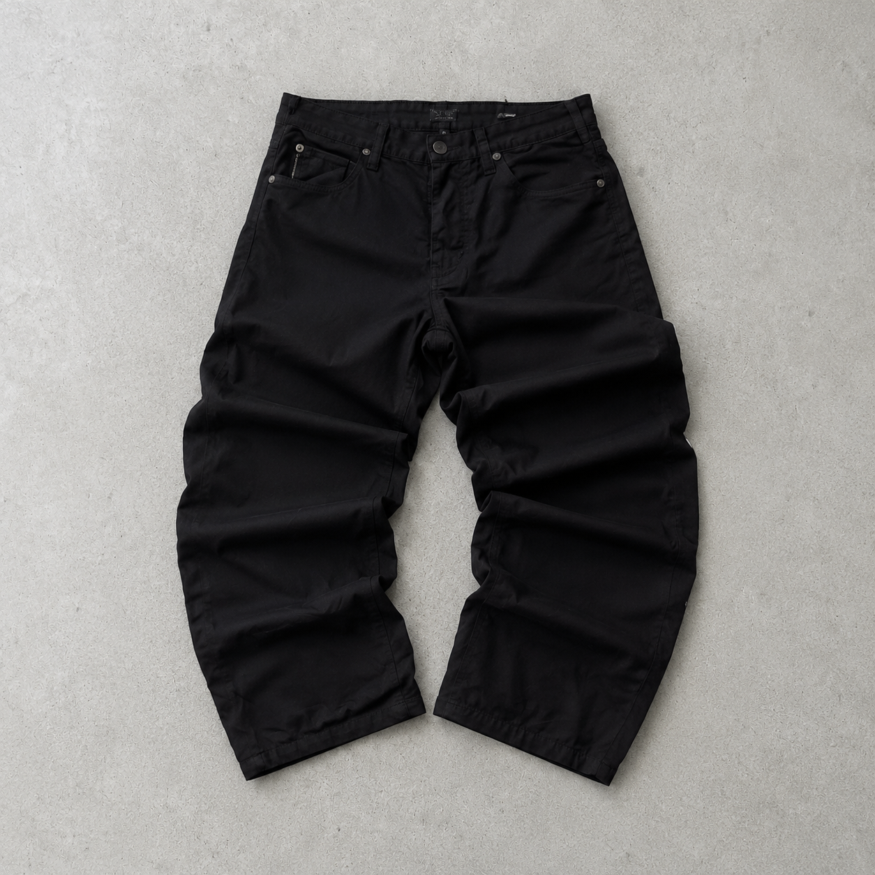 Armani Jeans Jeans Schwarz Limited (W36 | DE 52)