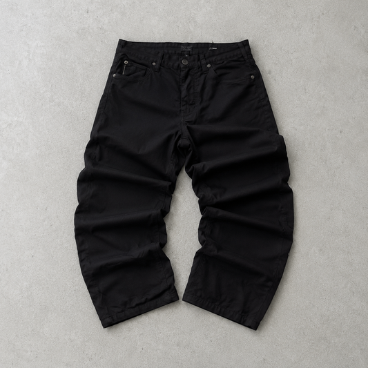 Armani Jeans Jeans Schwarz Limited (W36 | DE 52)