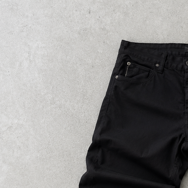 Armani Jeans Jeans Schwarz Limited (W36 | DE 52)