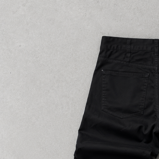 Armani Jeans Jeans Schwarz Limited (W36 | DE 52)