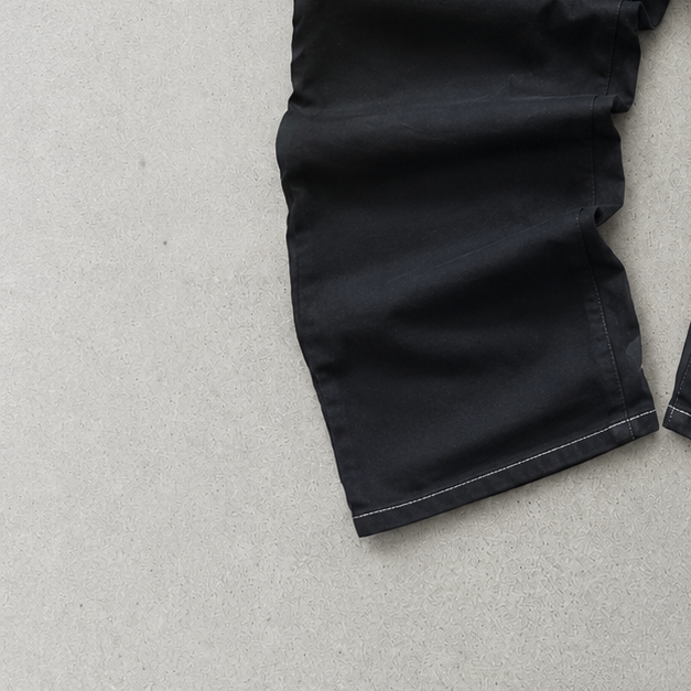Y2K True Religion Jeans Schwarz Limited (M)
