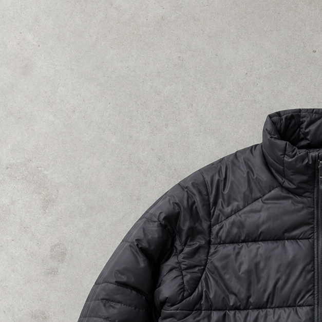 The North Face Jacket Schwarz Rare (L)