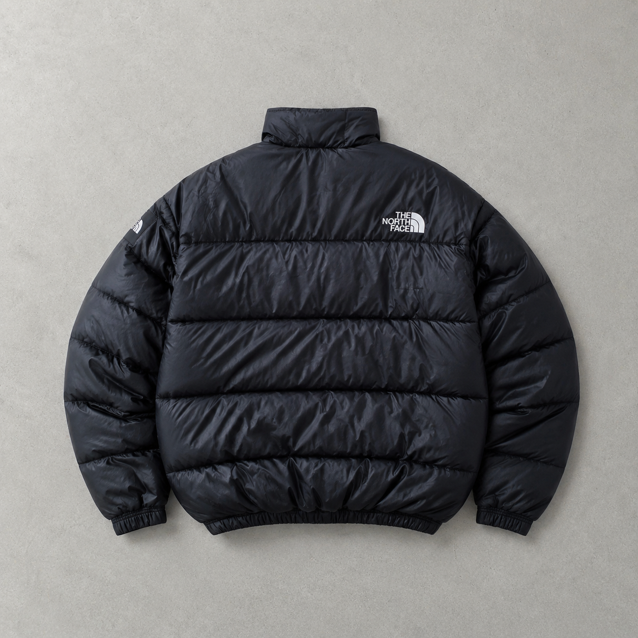The North Face Jacket Schwarz Rare (L)