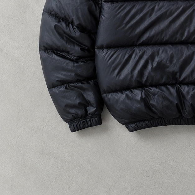 The North Face Jacket Schwarz Rare (L)