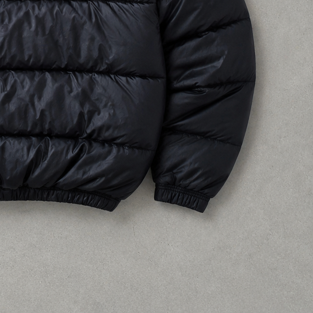 The North Face Jacket Schwarz Rare (L)
