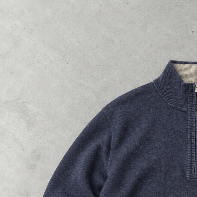 Ralph Lauren Sweater Grau Limited (XXL)