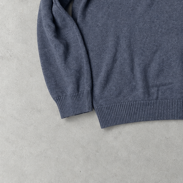 Ralph Lauren Sweater Grau Limited (XXL)