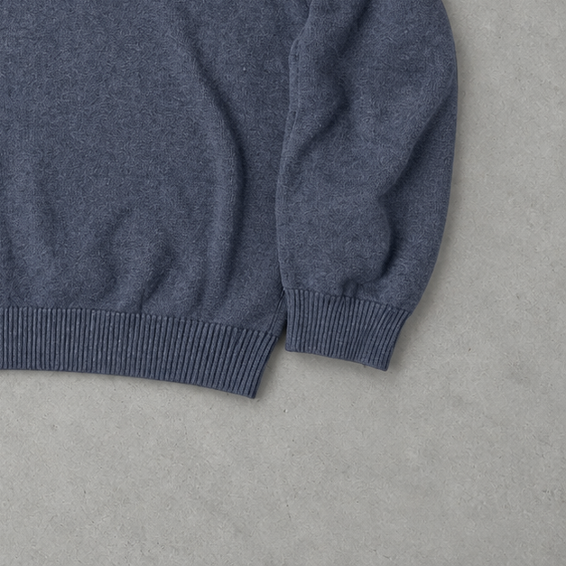 Ralph Lauren Sweater Grau Limited (XXL)