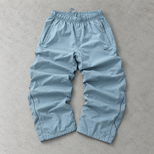 Nike Track Pants Hellblau Limited (XL)