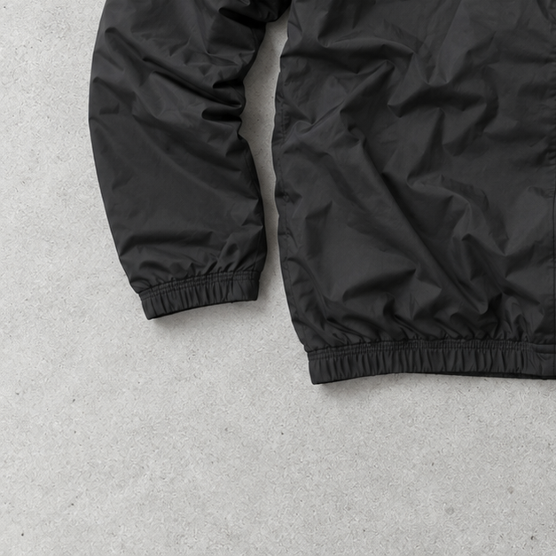 Nike Jacket Schwarz Rare (S)