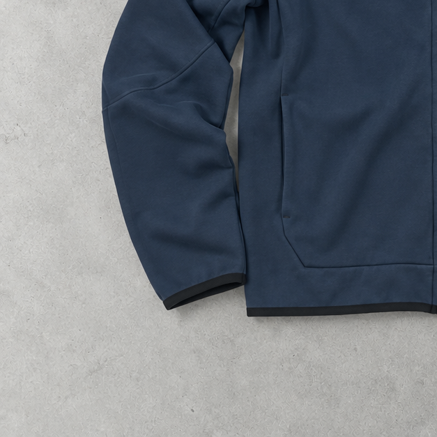 Nike Jacket Marineblau Rare (S)
