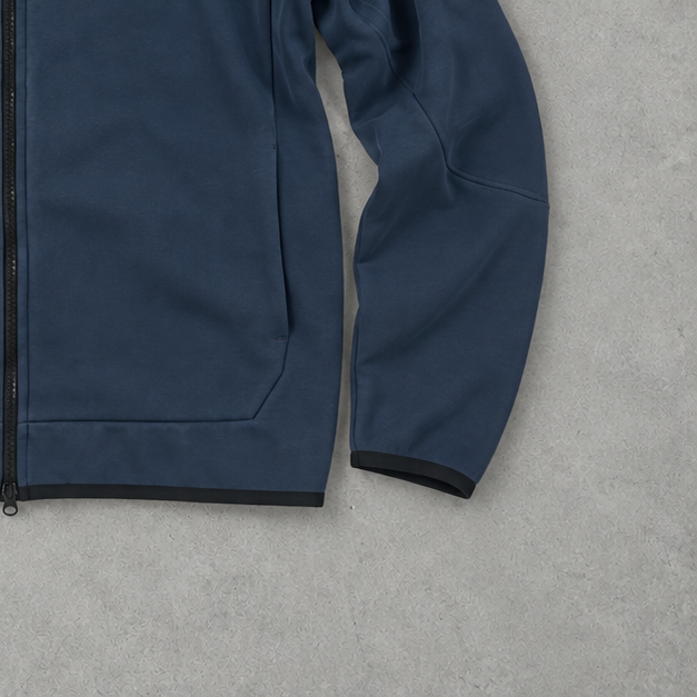 Nike Jacket Marineblau Rare (S)