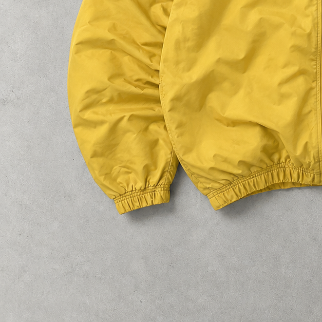 Nike Jacket Gelb Rare (S)