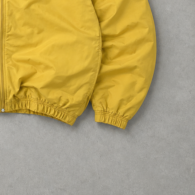 Nike Jacket Gelb Rare (S)