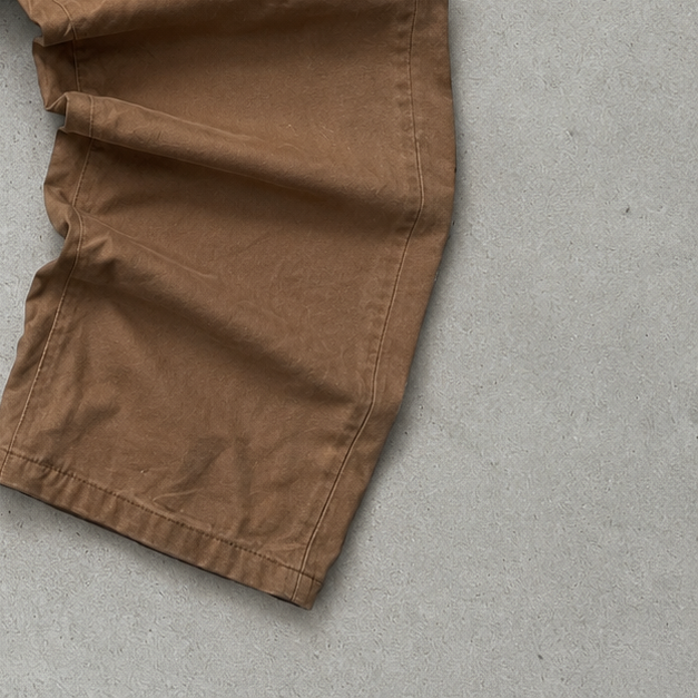 Armani Jeans Jeans Braun Rare (S)