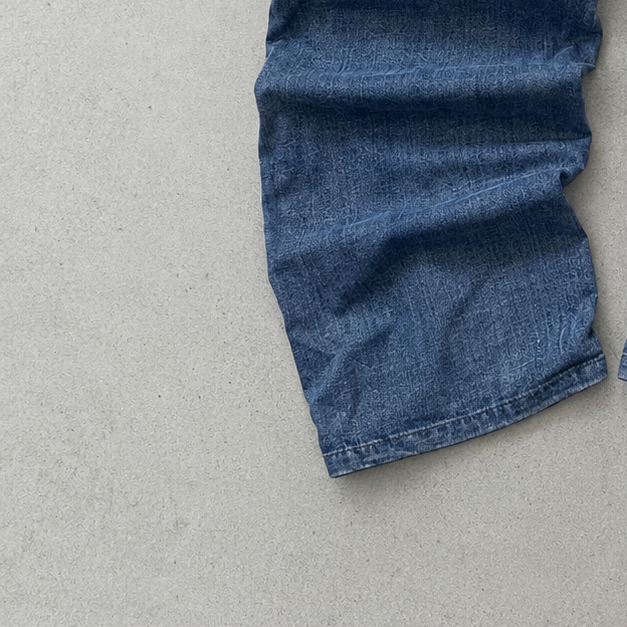 Armani Jeans Blau Limited (W33 | DE 48)