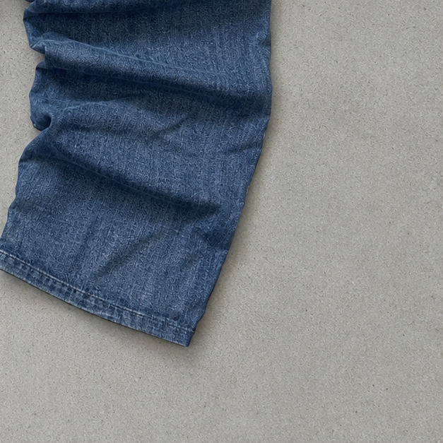 Armani Jeans Blau Limited (W33 | DE 48)
