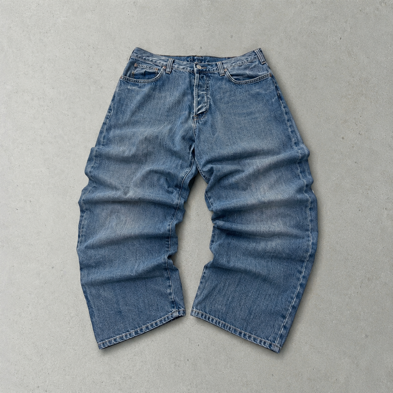 Armani Jeans Blau Limited (W33 | DE 48)