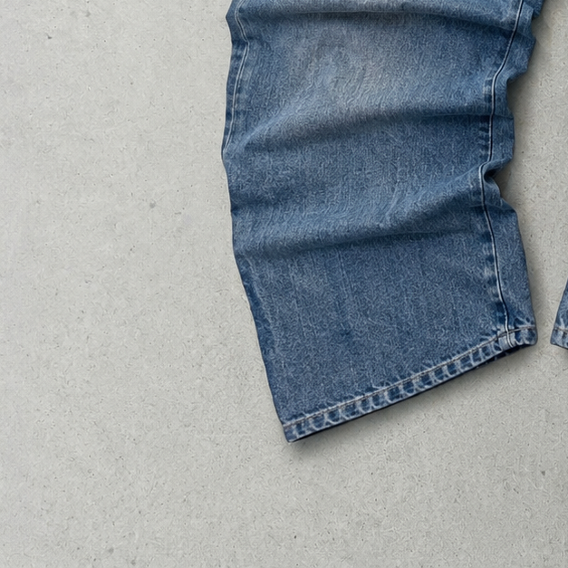 Armani Jeans Blau Limited (W33 | DE 48)