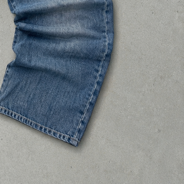 Armani Jeans Blau Limited (W33 | DE 48)