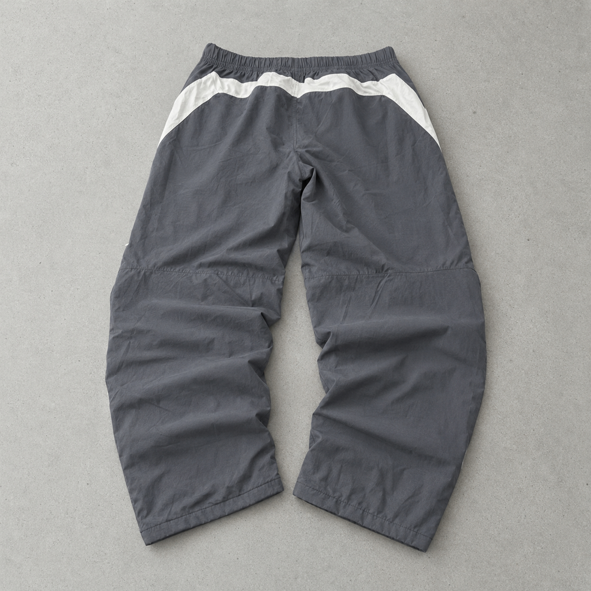 Nike Track Pants Grau Rare (Size L)