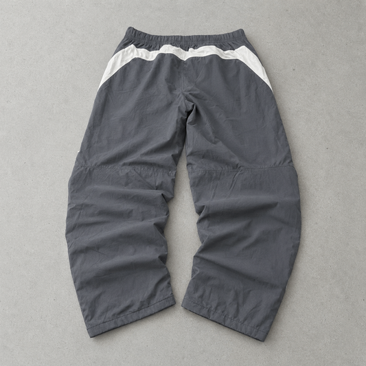Nike Track Pants Grau Rare (Size L)