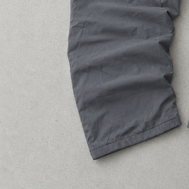 Nike Track Pants Grau Rare (Size L)