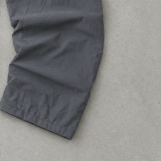 Nike Track Pants Grau Rare (Size L)