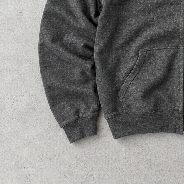 Polo Ralph Lauren Hoodie Grau Rare (XXL)