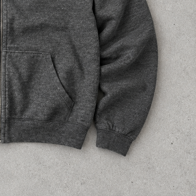 Polo Ralph Lauren Hoodie Grau Rare (XXL)